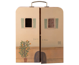 SuitCasa - Little Sister & Brother Mouse