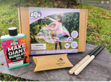 Giant Wand Flatpack Bubble Kit