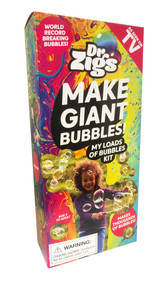 My Loads of Bubbles Kit