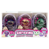 Backpack Axolotl Buddies