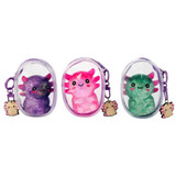 Backpack Axolotl Buddies