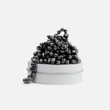 Speks Mini Matte Crags - Magnetic Fidget Putty