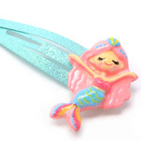 4 Mermaid Motif Sleepies