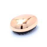 Oval Shaped Detangling Brush