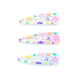 6 Metallic Daisy Sleepies