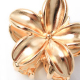 Small Metal Flower Clamp Set