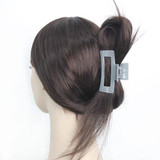 Open Rectangular Clamp