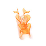 Seahorse Hair Clamp