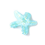 Starfish Hair Clamp