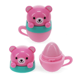 Mini Berry Scented Lip Balm (assorted)