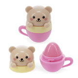 Mini Berry Scented Lip Balm (assorted)