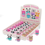 Mini Berry Scented Lip Balm (assorted)