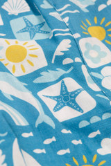 Kai Shorts - Blue Beach Times