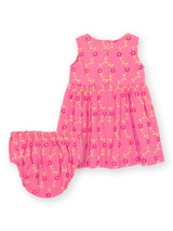 Fleur De Vigne Dress & Pants