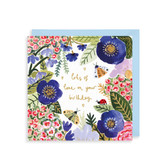 Bugs and Flowers Birthday LMFLORA27