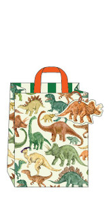 Dino Medium Gift Bag