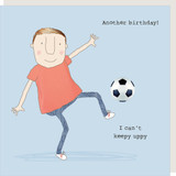 Keepy Uppy GF622