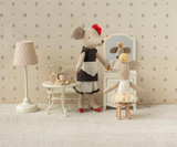 Ballerina Mouse - Little Sister - Off White