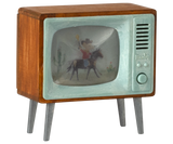 Television For Mouse