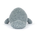 Maffles Manatee
