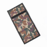 Camouflage Wallet