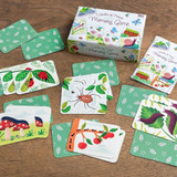 Memory Game (30 Pieces) - Wonders of Nature