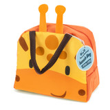 Children's insulated lunch bag - Giraffe