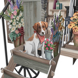 The Shepherd's Hut 3D020