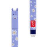 Hip Hippo Hooray! Hippo Erasable Gel Pen