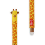 Head In The Clouds Giraffe Erasable Gel Pen