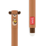 Dream Big Teddy Bear Erasable Gel Pen