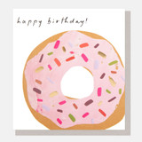 Doughnut & Sprinkles Birthday SHW009