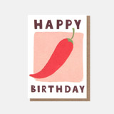 Happy Birthday Chilli INI008