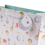 Baby Mobile - Medium Landscape Gift Bag