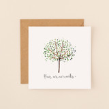 There Are No Words Tree Sympathy LMLC09