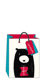 Medium Bear Bag