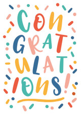 Congratulations AF317