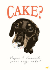 Cake? FK03