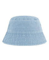 Vintage Bucket Hat Light Wash Blue (3-6yrs)
