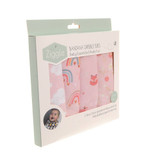 Dream Dribble Bib Set