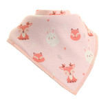 Dream Dribble Bib Set