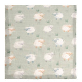 Country Life Washcloths