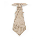 Bashful Beige Bunny Soother