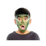 Halloween Face Paint - 8 Piece Convenience Kit