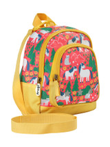 Little Adventurers Backpack - Shetland Skip