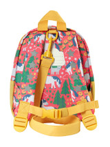 Little Adventurers Backpack - Shetland Skip