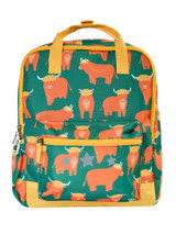 Explorers Backpack -  Highland Grazing