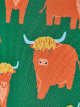 Explorers Backpack -  Highland Grazing