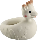 So Pure Sophie the Giraffe Bath Toy