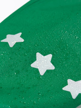 Character Puddle Buster Trousers -  Holly Green / Cow